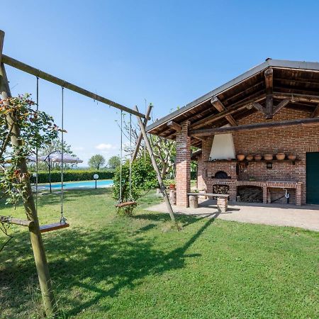 Holiday Home Cascina Anna By Interhome Basaluzzo Экстерьер фото