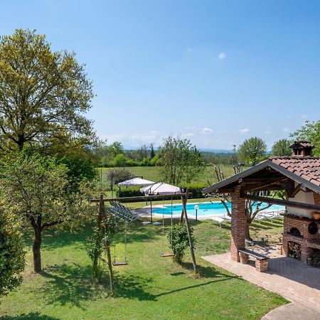 Holiday Home Cascina Anna By Interhome Basaluzzo Экстерьер фото