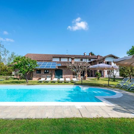Holiday Home Cascina Anna By Interhome Basaluzzo Экстерьер фото