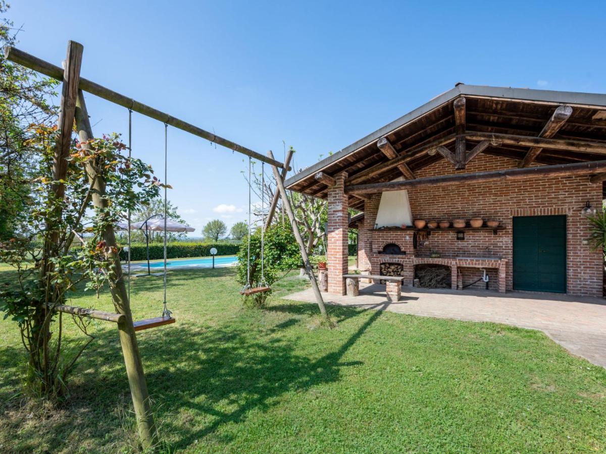 Holiday Home Cascina Anna By Interhome Basaluzzo Экстерьер фото