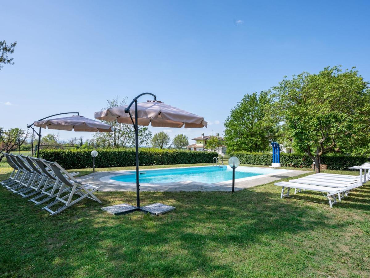 Holiday Home Cascina Anna By Interhome Basaluzzo Экстерьер фото