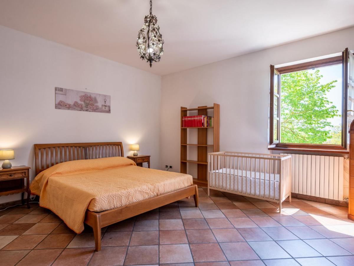 Holiday Home Cascina Anna By Interhome Basaluzzo Экстерьер фото