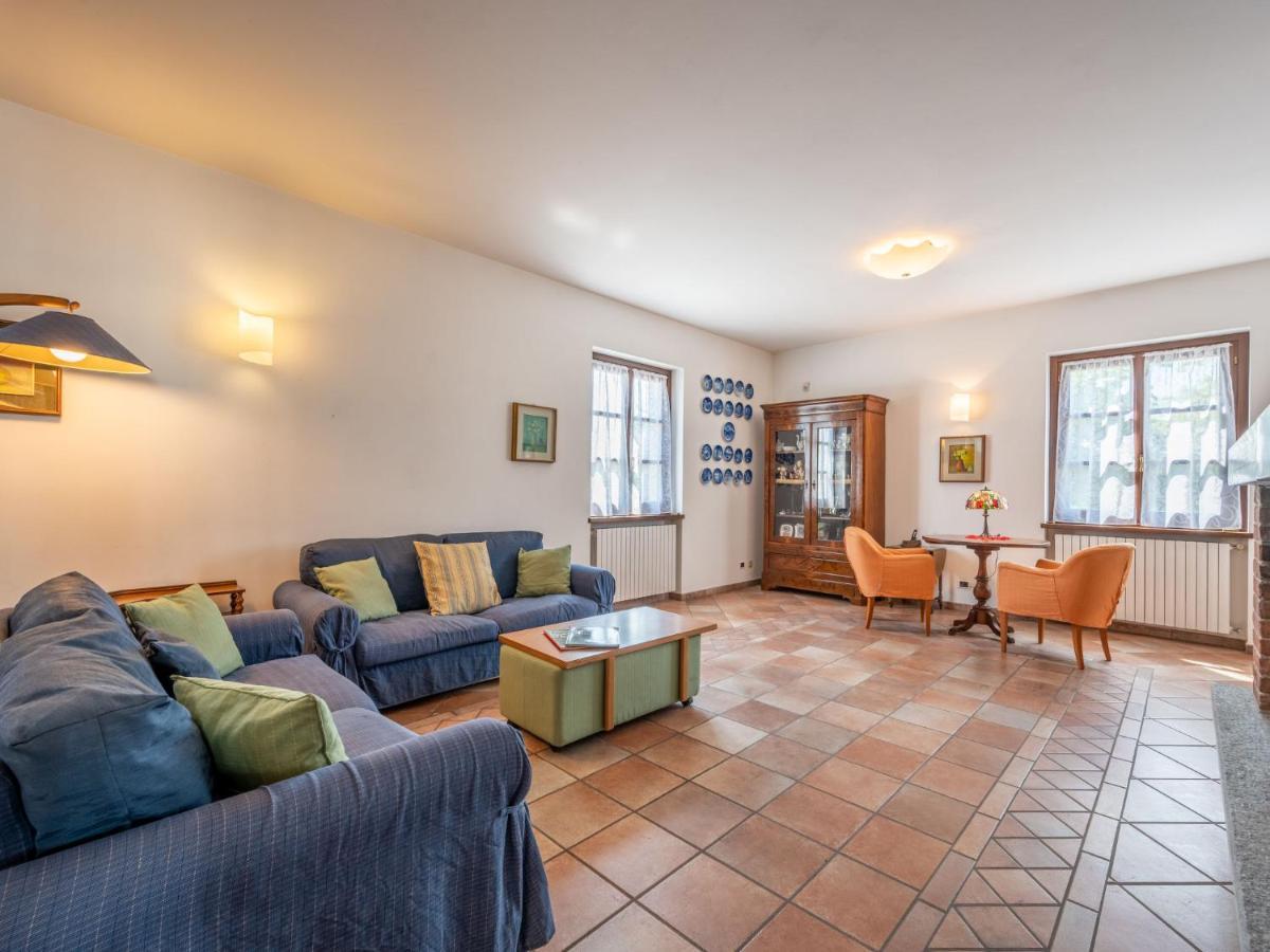 Holiday Home Cascina Anna By Interhome Basaluzzo Экстерьер фото