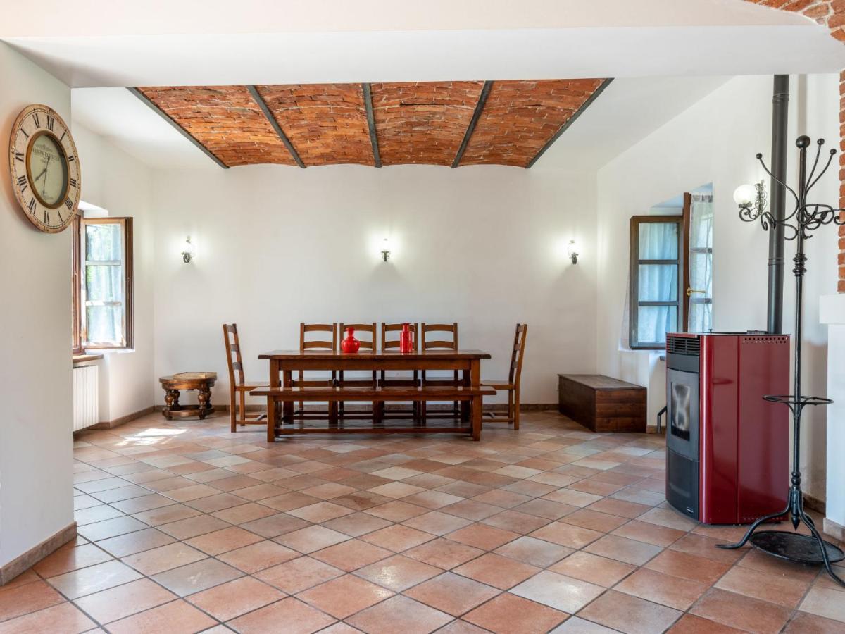 Holiday Home Cascina Anna By Interhome Basaluzzo Экстерьер фото