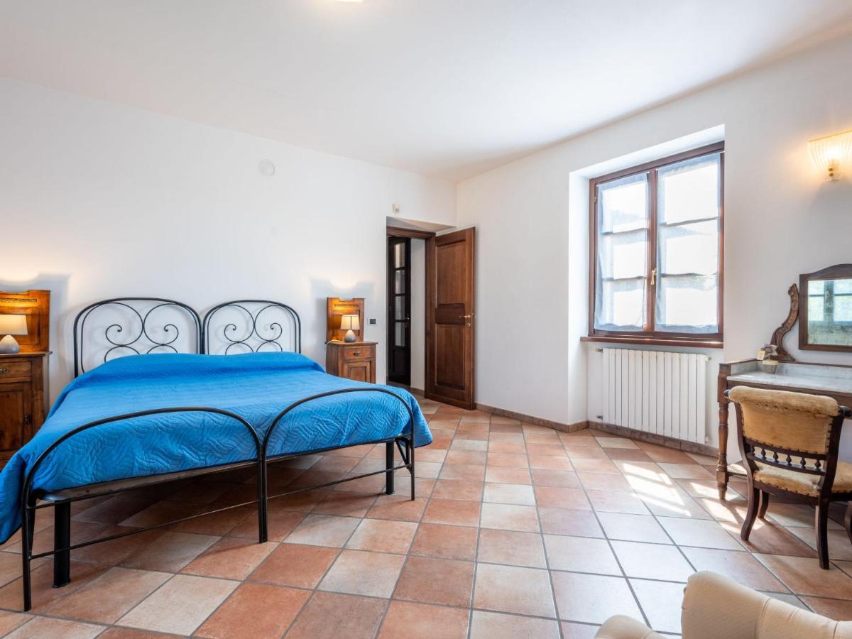 Holiday Home Cascina Anna By Interhome Basaluzzo Экстерьер фото