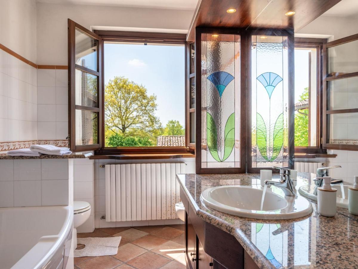 Holiday Home Cascina Anna By Interhome Basaluzzo Экстерьер фото