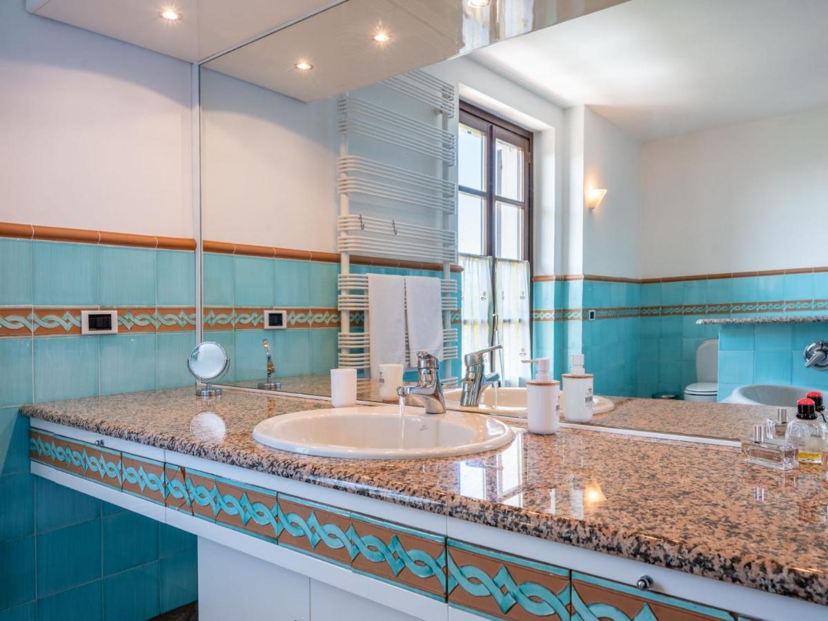 Holiday Home Cascina Anna By Interhome Basaluzzo Экстерьер фото