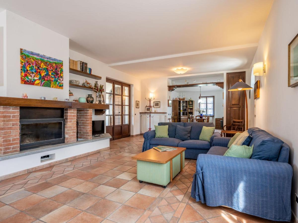 Holiday Home Cascina Anna By Interhome Basaluzzo Экстерьер фото
