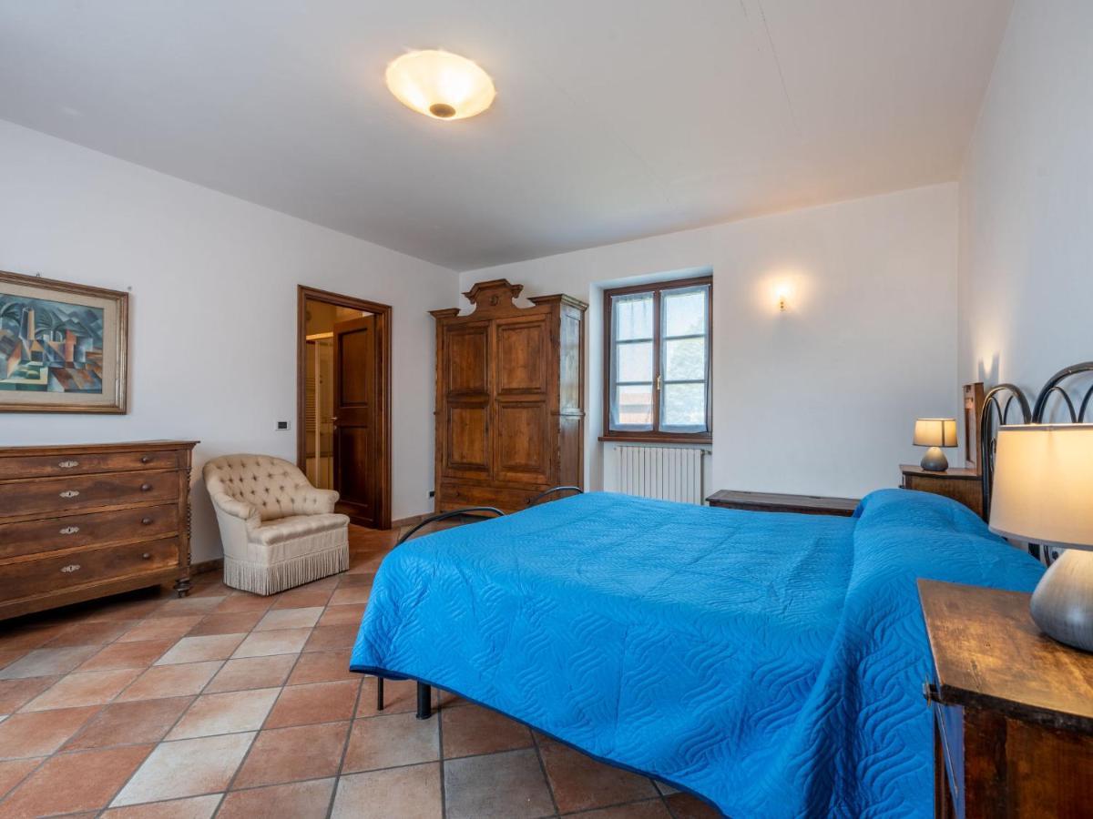 Holiday Home Cascina Anna By Interhome Basaluzzo Экстерьер фото