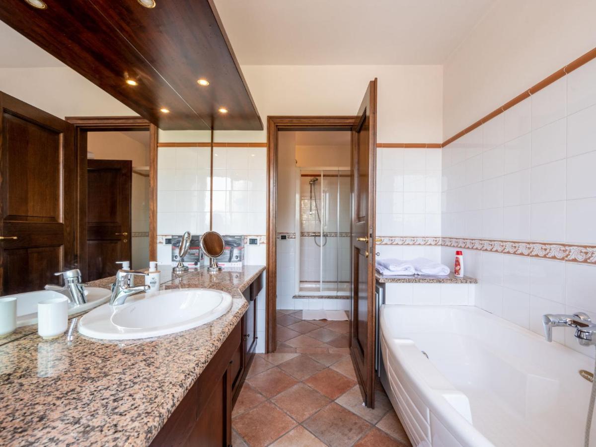 Holiday Home Cascina Anna By Interhome Basaluzzo Экстерьер фото