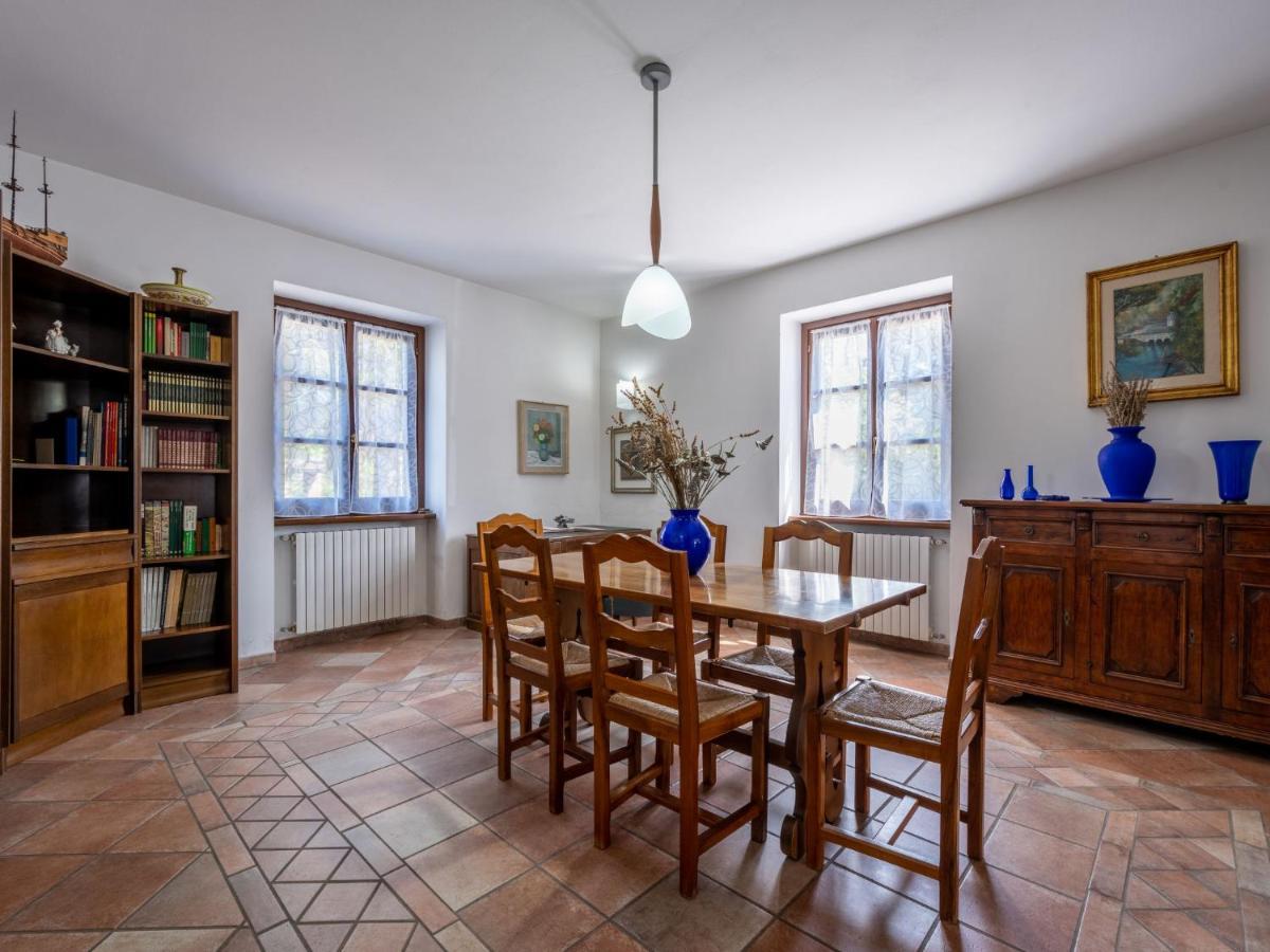 Holiday Home Cascina Anna By Interhome Basaluzzo Экстерьер фото