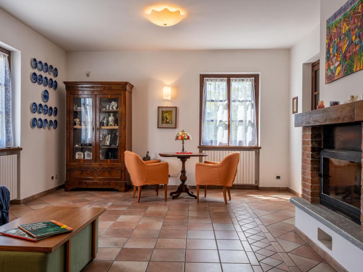 Holiday Home Cascina Anna By Interhome Basaluzzo Экстерьер фото