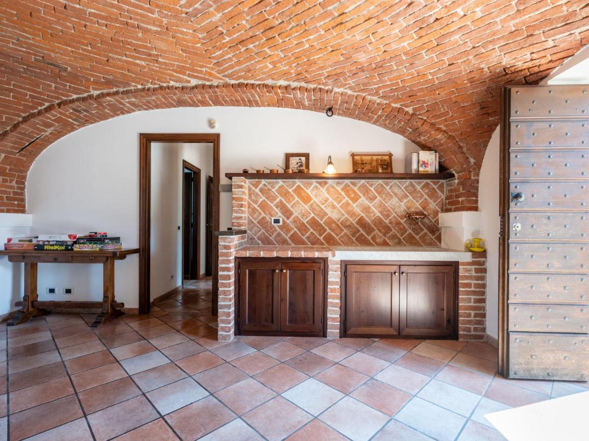 Holiday Home Cascina Anna By Interhome Basaluzzo Экстерьер фото