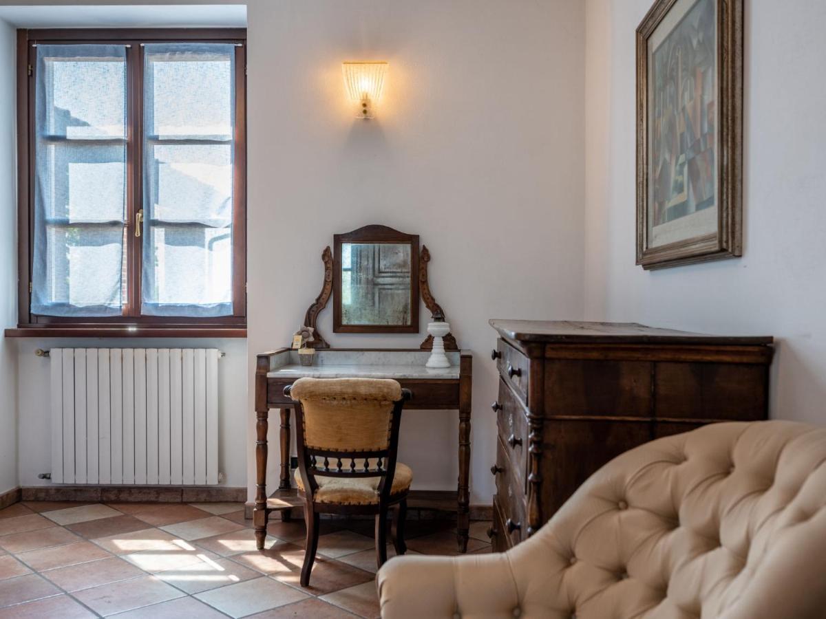 Holiday Home Cascina Anna By Interhome Basaluzzo Экстерьер фото