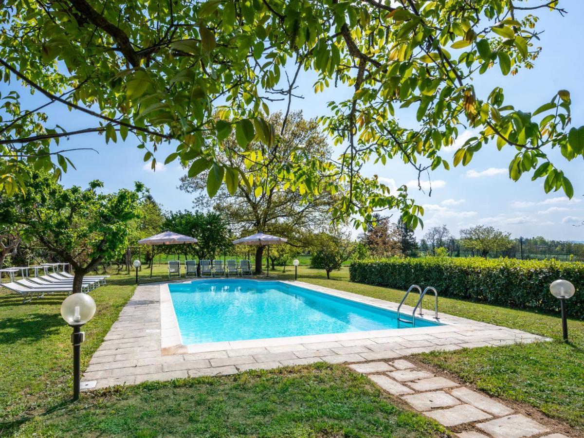 Holiday Home Cascina Anna By Interhome Basaluzzo Экстерьер фото