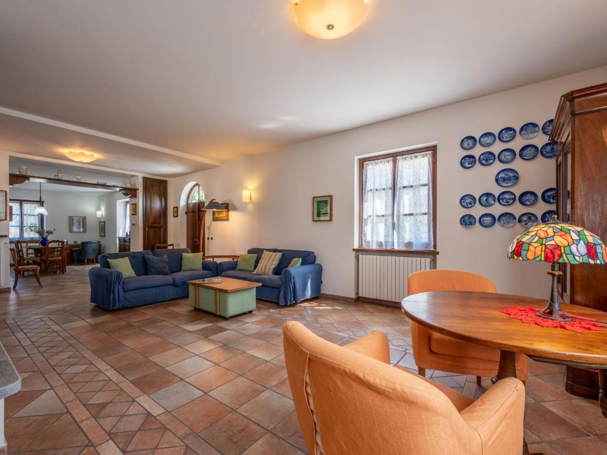 Holiday Home Cascina Anna By Interhome Basaluzzo Экстерьер фото