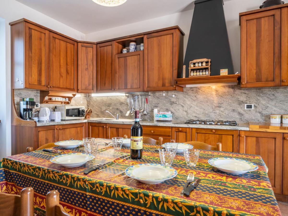 Holiday Home Cascina Anna By Interhome Basaluzzo Экстерьер фото