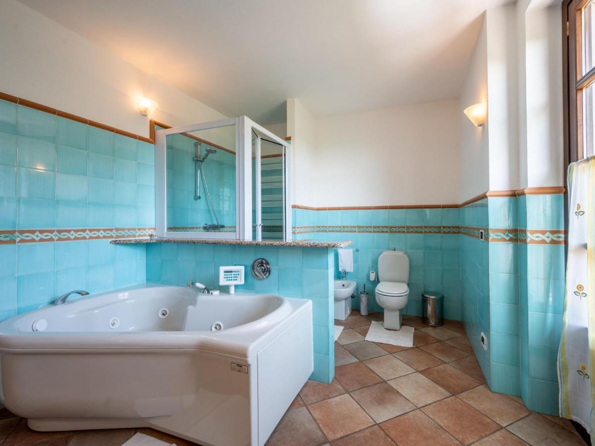 Holiday Home Cascina Anna By Interhome Basaluzzo Экстерьер фото