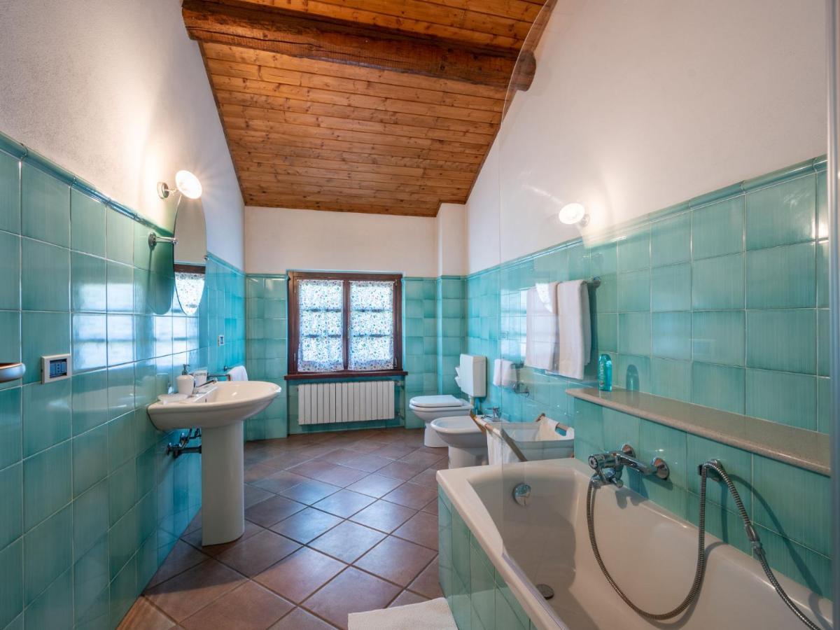 Holiday Home Cascina Anna By Interhome Basaluzzo Экстерьер фото
